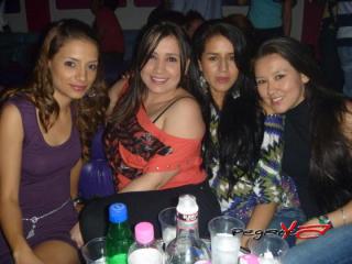 Foto 23 de Marzo 03 del 2012 en La Maldita Primavera Cali, Cali