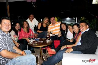 Foto 22 de Blondie - Febrero 01 del 2014 en Blondie Bar Cali, Cali