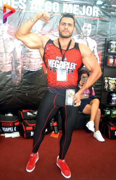 Foto 65 de Feria Fit - Cali en Feria Fit, Cali