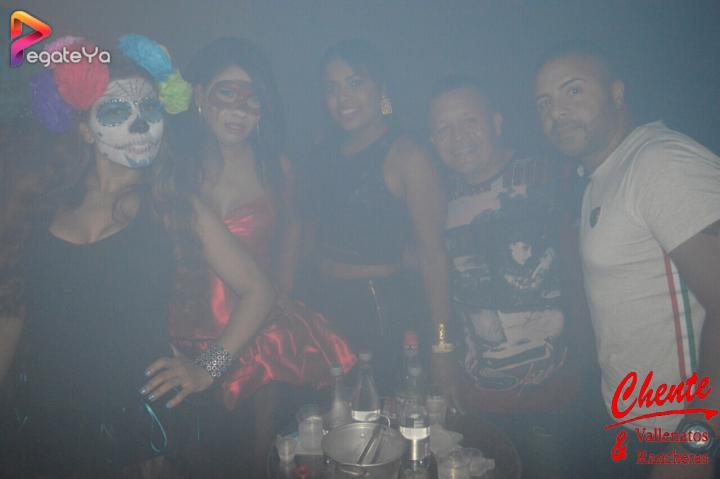 Foto 24 de Chente - Halloween 2015 en CHENTE Vallenatos y Rancheras, Cali