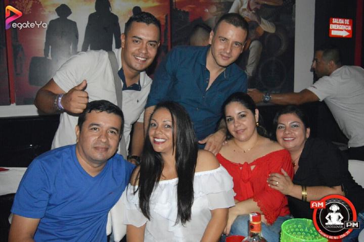 Foto 4 de AmPm - 5to Fds Abril 2017 en Am / PM Bar - Cali, Cali