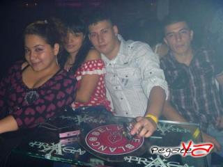 Foto 26 de Abril 14 del 2012 en Praga Club Cali, Cali