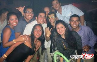 Foto 23 de Praga - Sep 14 en Praga Club Cali, Cali