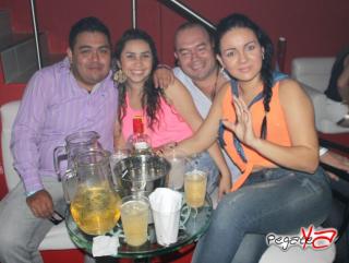 Foto 15 de Praga City - Febrero 01 2014 en Praga Club Cali, Cali