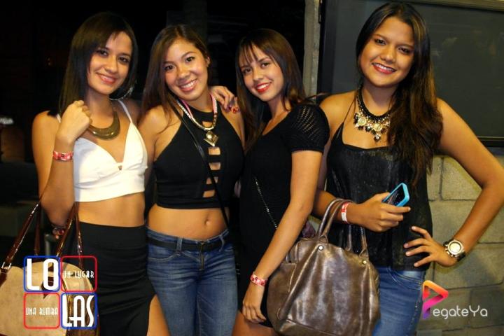 Foto 64 de Lolas - 3er FDS Mayo 2015 en Lolas Club Menga Cali, Cali