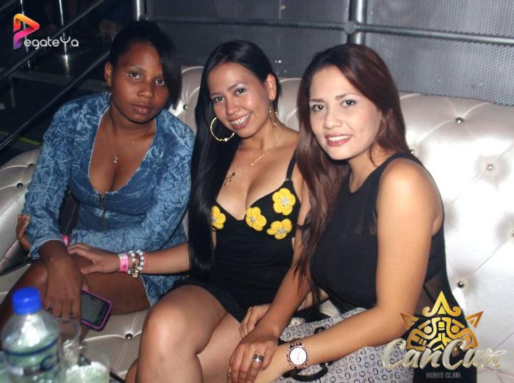 Foto 4 de Cancun Night Club - 2do FDS Marzo 2016 en Cancun Night Club
