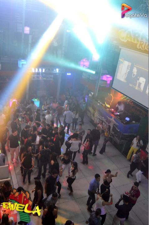 Foto 51 de Favela Club - 5to Fds Abril 2017 en Favela Club Menga, Cali