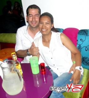 Foto 19 de Septiembre 14 del 2013 en Beautiful 80`s Cali, Cali