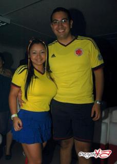 Foto 81 de Halloween en Praga Club Cali, Cali