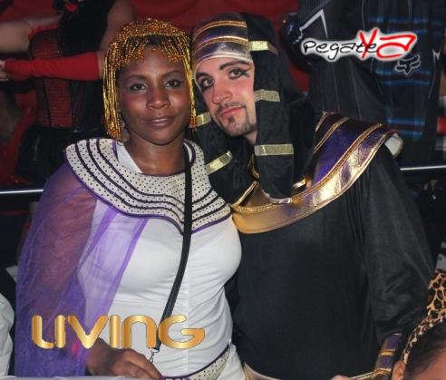 Foto 50 de Living Night Club - Halloween 2014 en Living Night Club, Cali