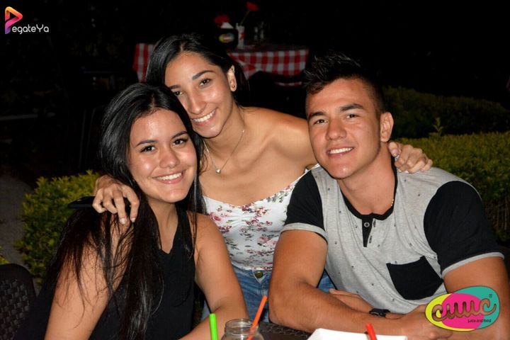 Foto 26 de Cuuc Ciudad Jardin - 16/09/2017 en Cuuc Ciudad Jardin, Cali