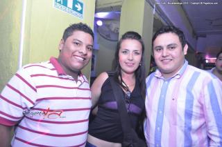 Foto 39 de Discoteca New York - 1 Febrero 2014 en Discoteca New York Bucaramanga, Bucaramanga