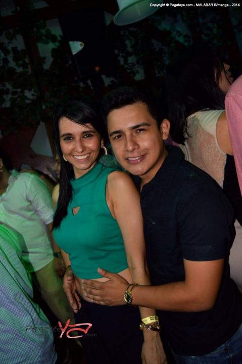 Foto 63 de Discoteca Malabar 23 de agosto de 2014 en Discoteca Malabar Bucaramanga, Bucaramanga