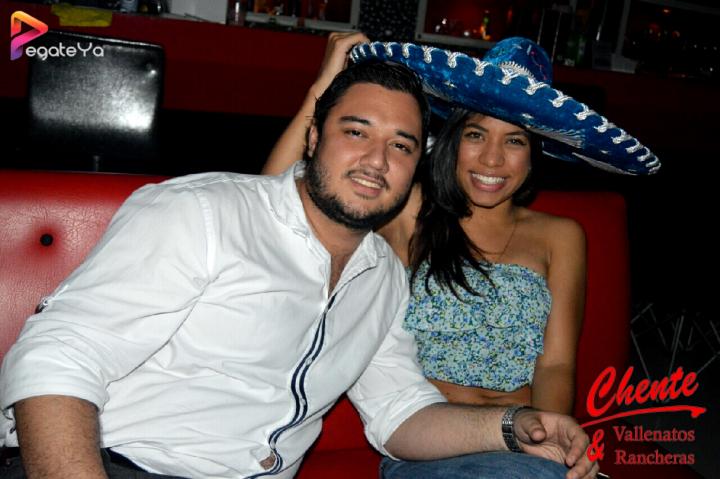 Foto 63 de Chente - Feria de Cali 2016 en CHENTE Vallenatos y Rancheras, Cali