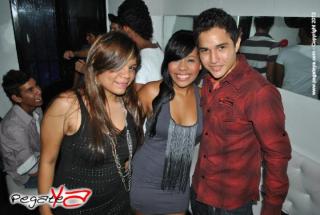 Foto 11 de taboo 11 y 12 de mayo de 2012 en Discoteca Taboo Cartagena, Cartagena