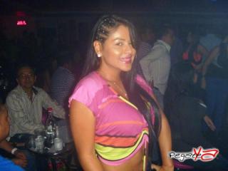 Foto 17 de Mayo 12 del 2012 en La Maldita Primavera Cali, Cali