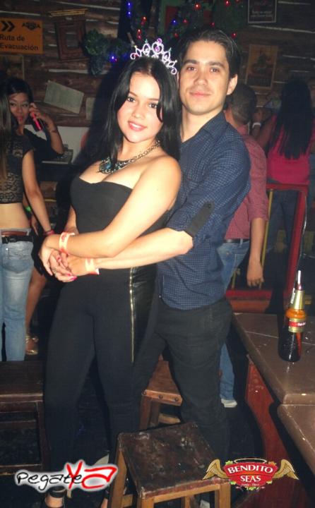 Foto 44 de Bendito Seas - Agosto 23 en Discoteca Bendito Seas Medellin, Medellín