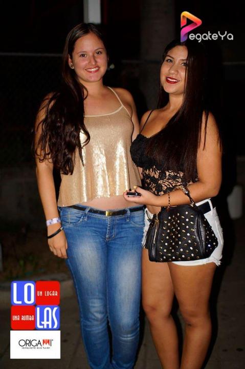 Foto 18 de Lolas Club - 2do FDS Marzo 2016 en Lolas Club Menga Cali, Cali