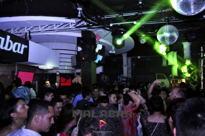 Foto 118 de Malabar Sabado 29 de abril de 2017 en Discoteca Malabar Bucaramanga, Bucaramanga