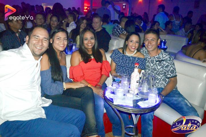 Foto 69 de Jalajala - 1er Fds Junio 2016 en Jala Jala Club, Cali