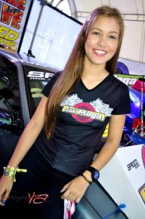 Foto 43 de Chicas Car Audio Bucaramanga 2013 en Chicas Car Audio Bucaramanga 2013, Bucaramanga