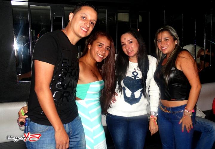 Foto 58 de Luxury - Agosto 23 en Discoteca Luxury Medellin, Medellín