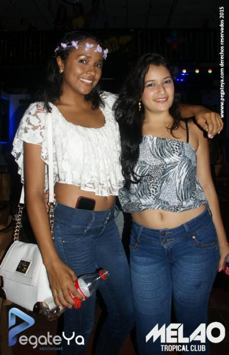 Foto 16 de Melao 17 y 25 de julio de 2015 en melao cartagena, Cartagena