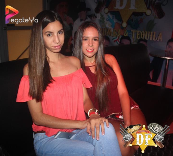 Foto 26 de DF DISCO CLUB - 3er FDS AGOSTO 2016 en El DF Club Discoteca