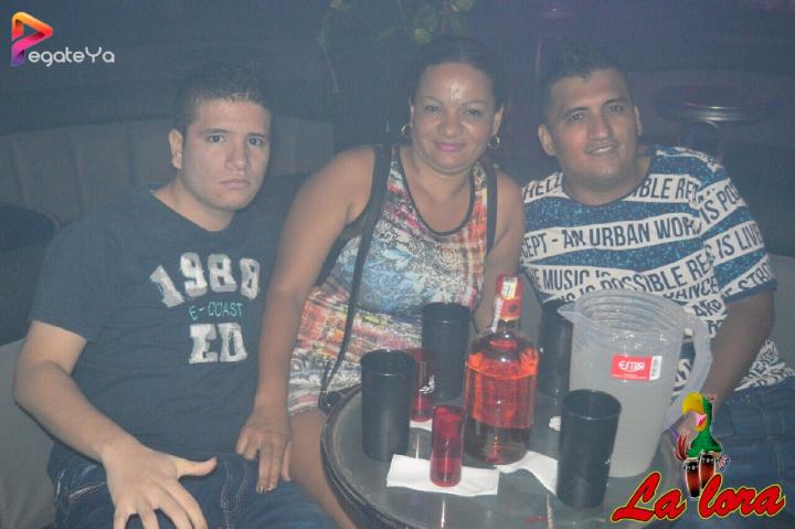 Foto 33 de La lora Bar - FERIA DE CALI Dic 2016 en La Lora Bar, Cali