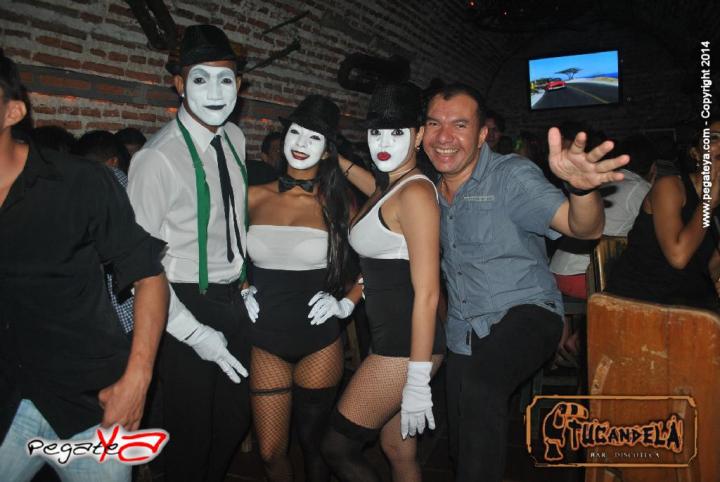 Foto 38 de Tu Candela 22 y 23 de Agosto en TU CANDELA cartagena, Cartagena