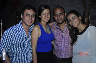 Foto 31 de Le Parc Bucaramanga 22 Junio 2013 en Le Parc Bar Bucaramanga, Bucaramanga