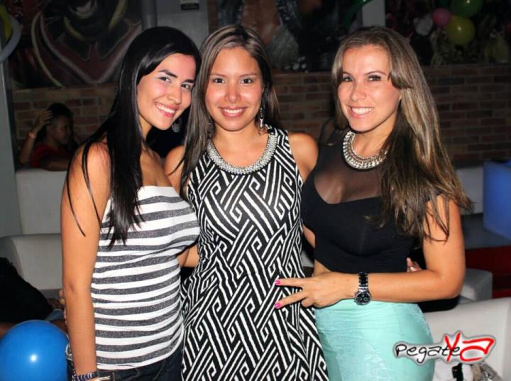 Foto 3 de Favela - Agosto 23 en Favela Club Menga, Cali