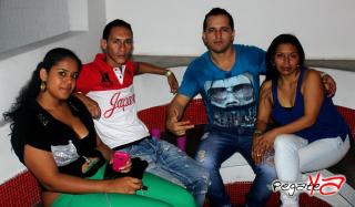 Foto 33 de Mayo 25 del 2013 en Babel / Barra Libre Cali, Cali