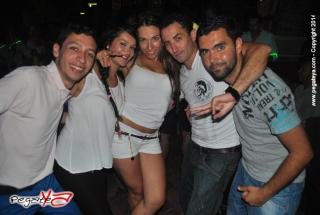 Foto 39 de MISTER BABILLA 1 de febrero de 2014 en Discoteca MISTER BABILLA cartagena, Cartagena
