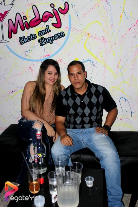 Foto 16 de Midaju Bar - 4to FDS Mayo 2015 en Midaju Bar