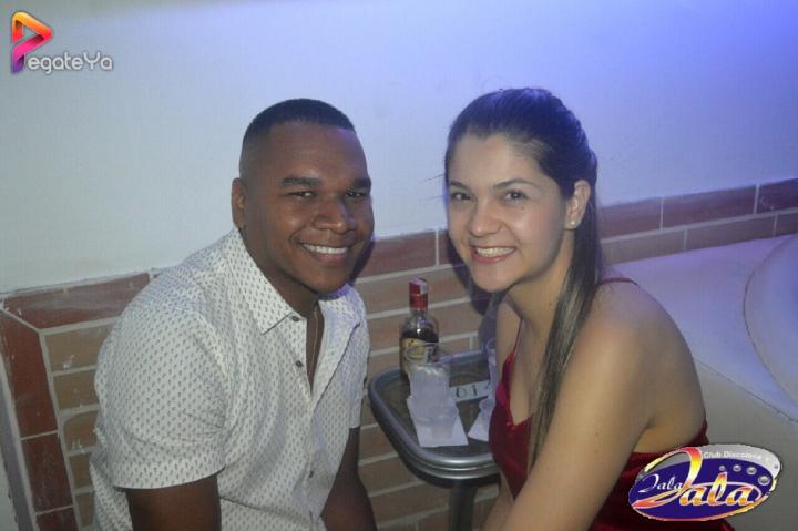 Foto 59 de JalaJala - 1er Fds Mayo 2017 en Jala Jala Club, Cali
