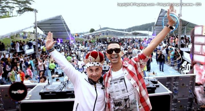 Foto 90 de TOMORROWLAKE Lago Calima en Fiestas Colombia, Medellín