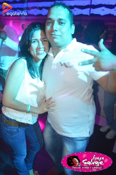 Foto 56 de Fresa Salvaje - 3er FDS Agosto 2016 en Fresa Salvaje, Cali