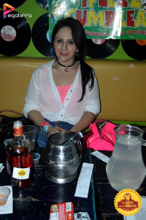 Foto 4 de Fonda Mi Dios Se Lo Pague - Feria 2016 en Fonda Mi Dios Se Lo Pague, Cali