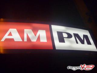 Foto 8 de Bar : Am - PM / Julio 14 del 2012 en Bar, Cali