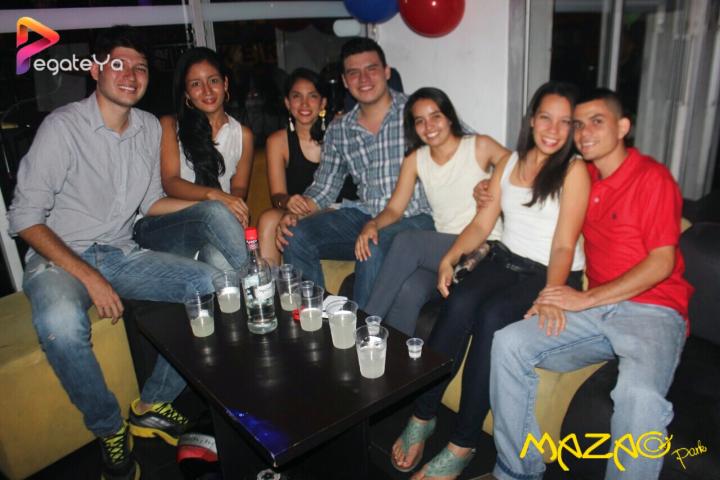 Foto 21 de Mazao Park - 1er Fds Junio 2016 en Mazao Park, Cali