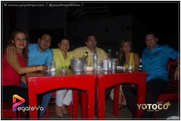 Foto 14 de YOTOCO SALSA BAR - Villavicencio en Yotoco Villavicencio, Villavicencio