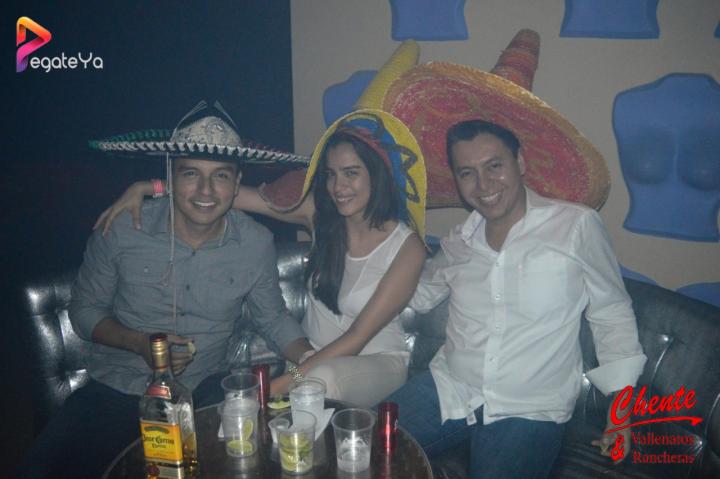 Foto 4 de Chente - 2do FDS Agosto 2015 en CHENTE Vallenatos y Rancheras, Cali