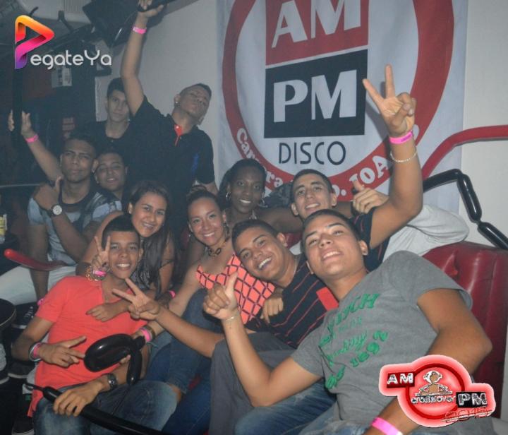 Foto 16 de Ampm Bar - 3er & 4to Fds Marzo 2016 en Am / PM Bar - Cali, Cali