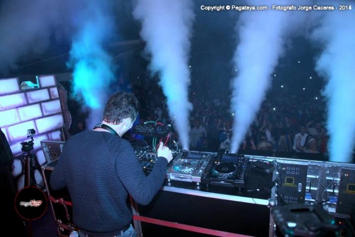 Foto 345 de TOMORROWLAKE Lago Calima en Fiestas Colombia, Medellín