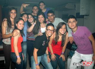 Foto 5 de Octubre 20 del 2012 en Miami Bar Cali, Cali