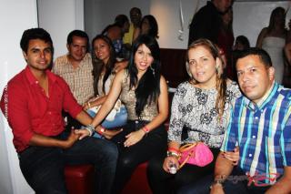 Foto 54 de Sabado 15 de Septiembre 2012 en Discoteca Macondo Club Bucaramanga, Bucaramanga