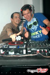 Foto 116 de Praga ( Sur ) Miss Fashion - Sept 14 en Praga Club Cali, Cali