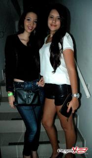 Foto 9 de Febrero 09 del 2013 en Nozomi Club, Cali