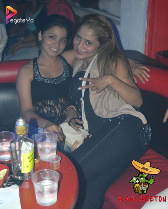 Foto 2 de Rancheeton - 2do FDS Agosto 2015 en Rancheton Cali, Cali